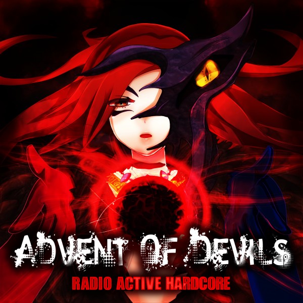 Advent Of Devils