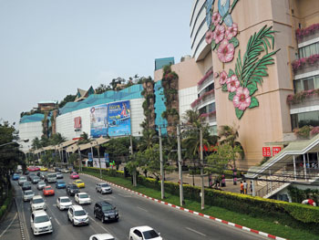 Mar29 Mall Bangkhae 1