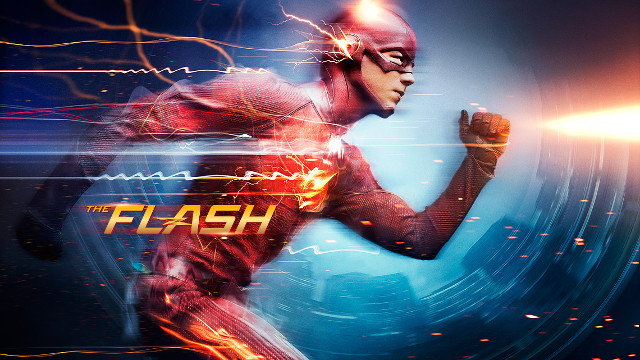 海外ドラマ The Flash フラッシュ シーズン1 ネタバレ まとめ 感想 Vol 1 Arrow The Flash Gotham