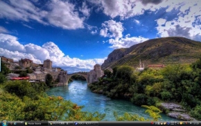 1_Mostar Bosnia29s