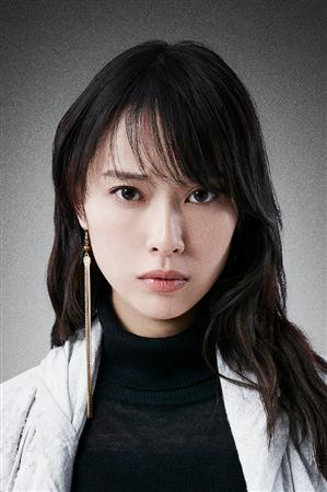 戸田恵梨香が弥海砂役で10年ぶりにデスノートに出演