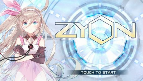 2種類のプレイスタイルが楽しめる中国語VOCALOIDとの公式コラボリズムゲーム「Zyon載音」を紹介