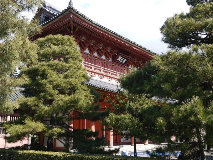 20160216大徳寺