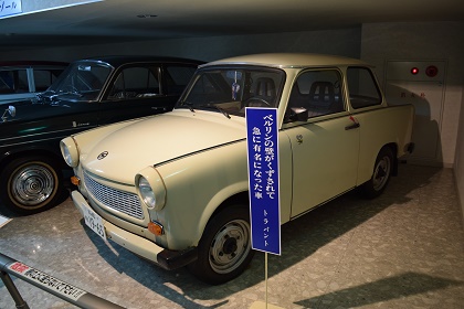 2016 03 日本自動車博物館⑩