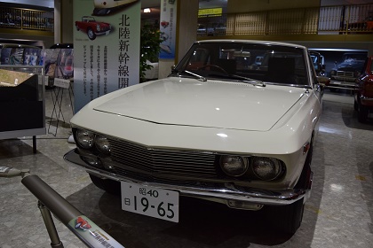 2016 03 日本自動車博物館⑯