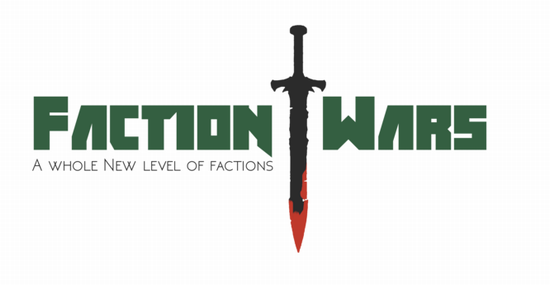 Factions 戦争コマンド マインクラフトサーバー Novel3rd
