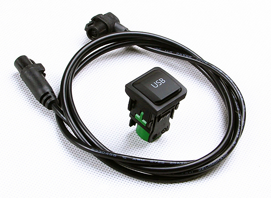 代引可】 311 ストラーダナビ CA-LUB200D 互換 USB ケーブル 充電器