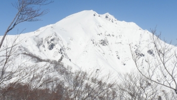 ヤマノススメ谷川岳 (16)
