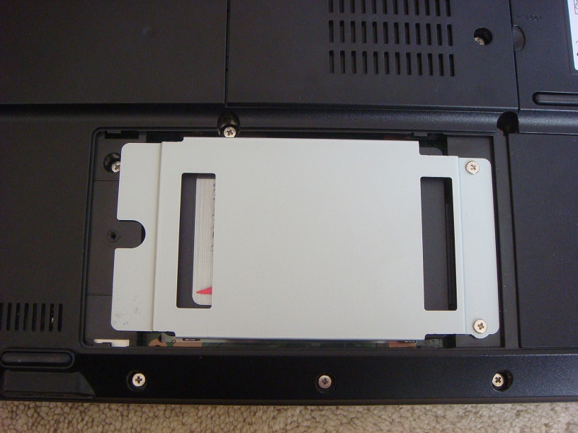 2008年モデルFMV-BIBLO NF/C50 SSD交換とWindows10アップグレード | 皆 