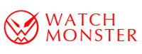 時計怪獣：Watch Monster
