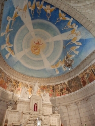 ヴィアナ・ド・カステロの聖堂